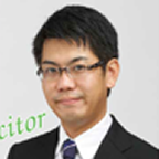 司法書士・辻村基樹
