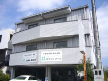 静岡住宅ローンＳＯＳの社屋