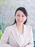 女性相談員・長谷川都