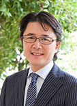 専門相談員・横尾義巳